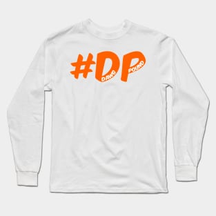 #DP Long Sleeve T-Shirt